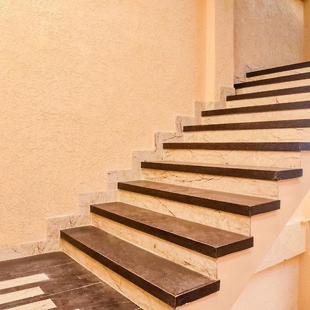 Hotel O Manglam Palace ボーパール エクステリア 写真