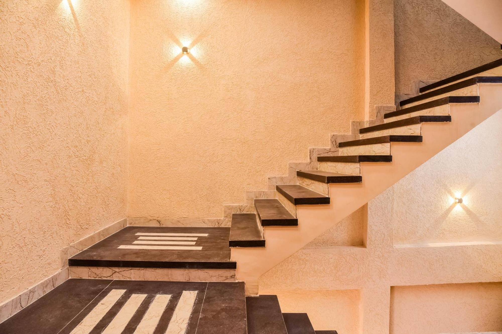 Hotel O Manglam Palace ボーパール エクステリア 写真