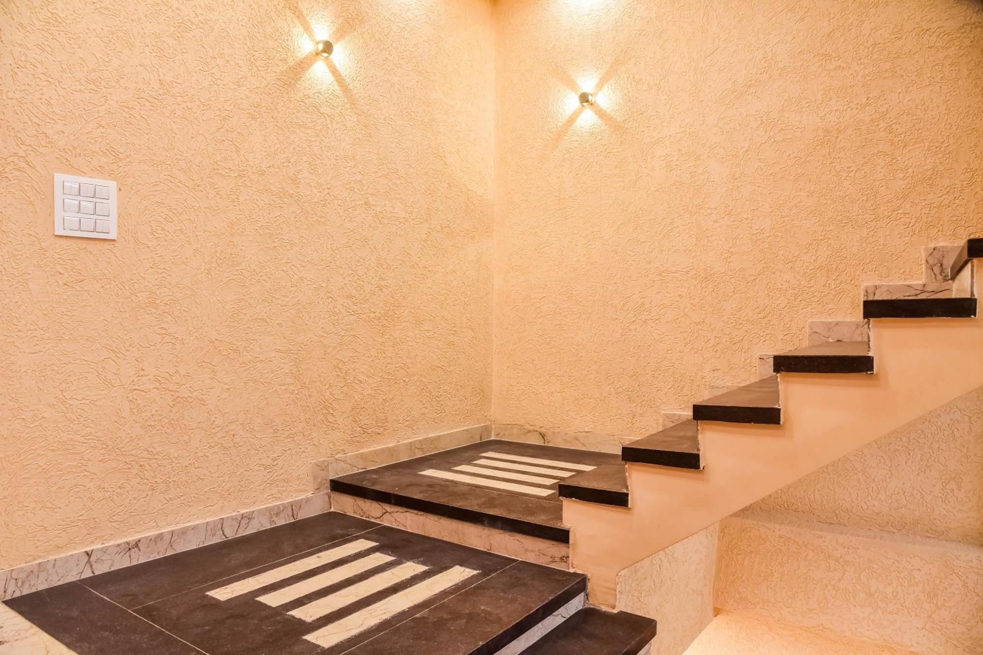 Hotel O Manglam Palace ボーパール エクステリア 写真
